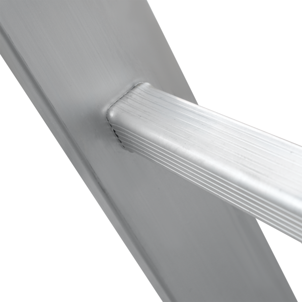 Лестница трехсекционная 3х13