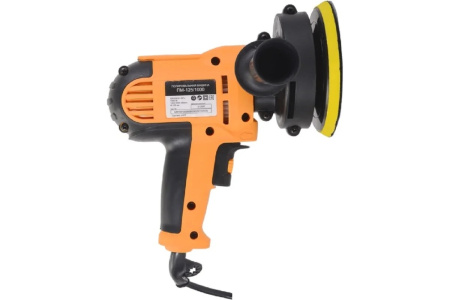 Машина полировальная ПМ-125/1000 Вихрь