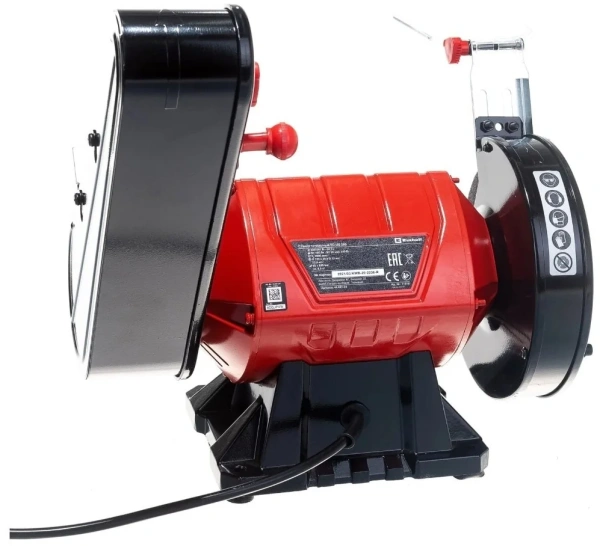 Станок точильный сетевой Einhell TC-US 350 (4466154)