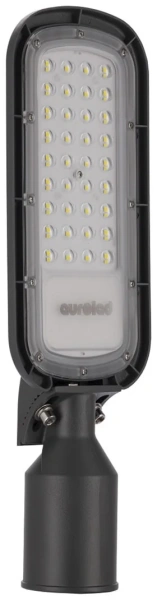 Уличный светодиодный светильник Euroled 02 200W 5700K IP65