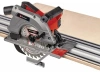 Пила циркулярная сетевая Einhell TE-CS 190/1 (4331005)