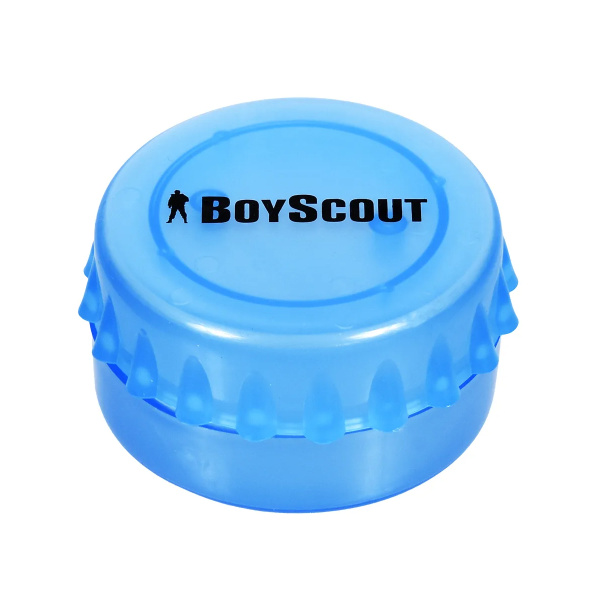 Стакан складной пластиковый, 200 мл, BoyScout