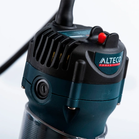 Фрезер TM 500 ALTECO