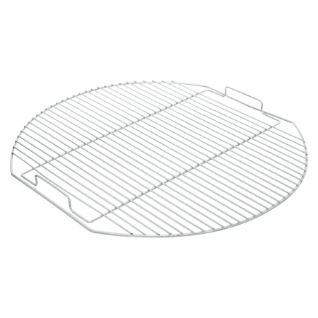 Решетка для барбекю Neka 55х50,5х3 см круглая 163811