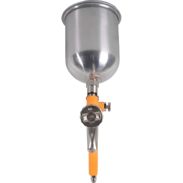 Краскопульт пневматический ПК-1 Вихрь