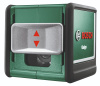 Нивелир лазерный Bosch Quigo 3