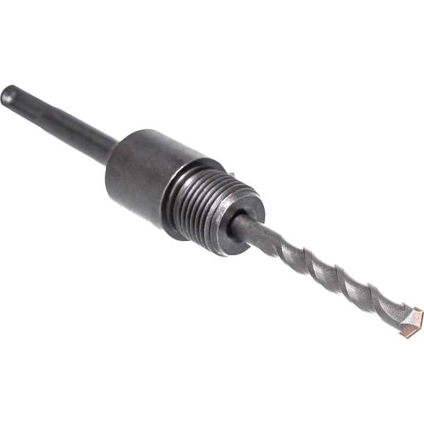 Центрирующее сверло для коронок, хвостовик M22 х 120 мм, SDS PLUS// MATRIX