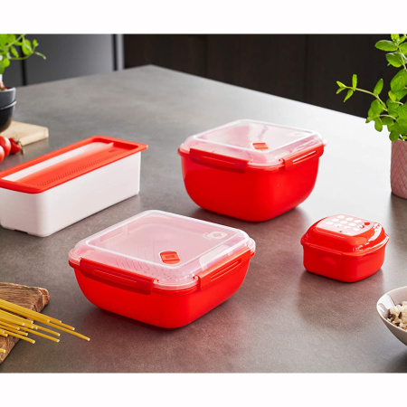 Рисоварка ROTHO для микроволновой печи 2,5 л 1025402792