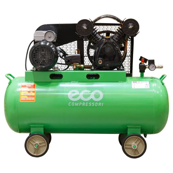 Компрессор ECO AE-1005-B1, арт.AE-1005-B1