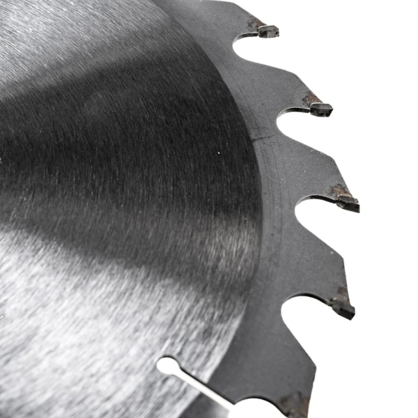 Пильный диск по дереву, 210 х 32мм, 24 зуба + кольцо 30/32// MATRIX  Professional