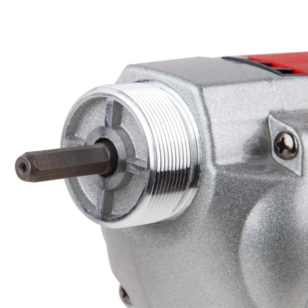 Вибратор глубинный WORTEX CV 2012 в кор. 1200 Вт, 5000 об/мин, М42х1.5