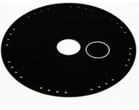 Диск алмазный по металлу 125 мм  RAGE by VIRA