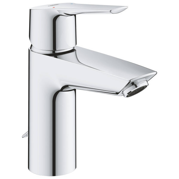 Смеситель д/р GROHE Start 2021 размер S, с цепочкой, (32277002) Смеситель д/р GROHE Start 2021 размер S, с цепочкой, (32277002)