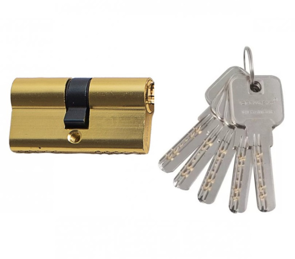 Цилиндр VL 716 90 (40/50) SВ