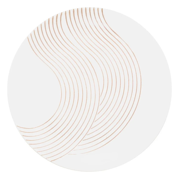 Тарелка десертная SKY LOUNGE 19 см 207266