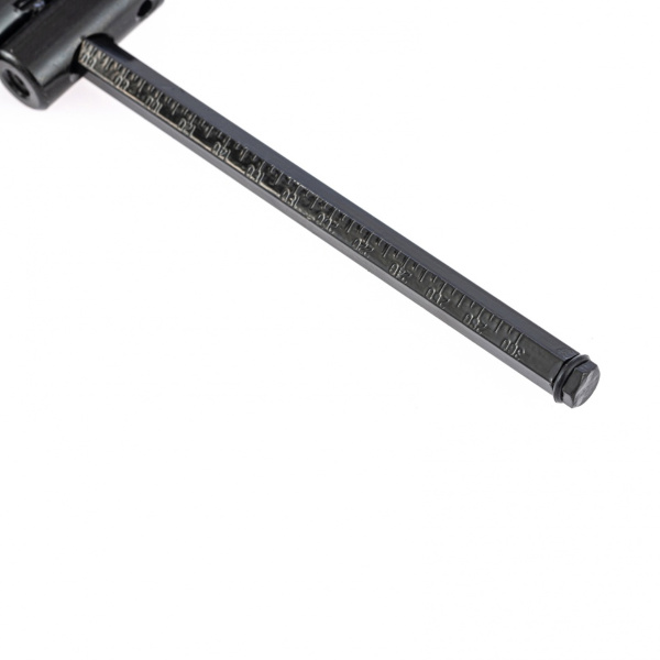 Сверло по дереву регулируемое "Балеринка", 30-300 мм// Matrix