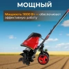 Культиватор электрический WORTEX RC 4520 1600 Вт, шир. 45 см, глуб. до 22 см