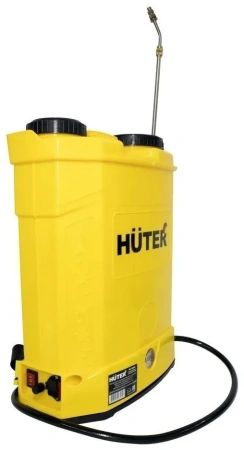 Опрыскиватель аккумуляторный SP-16AC Huter
