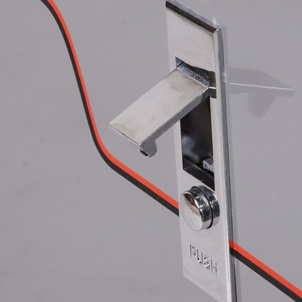 Стабилизатор АСН-20 000/1-Ц Ресанта