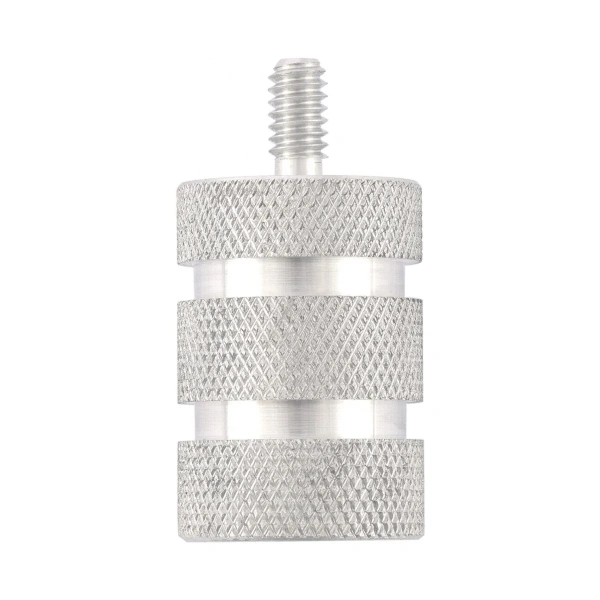 Адаптер резьбовой 5/8"-1/4"// Matrix