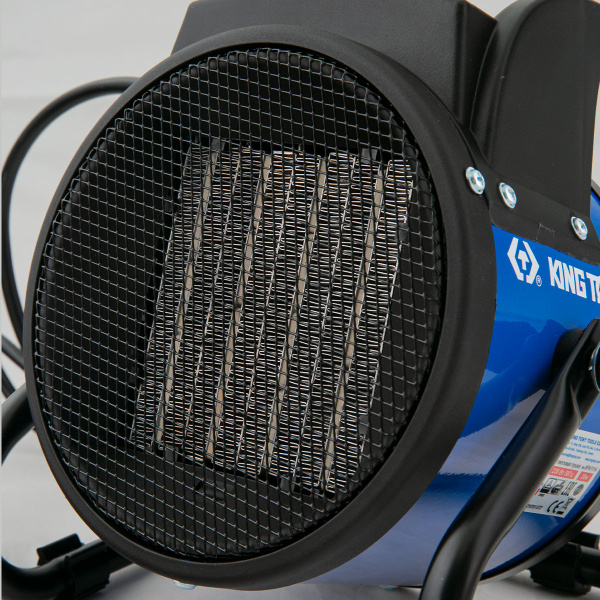 Обогреватель электрический 3KW (220-240V 50HZ) 9FA112AA