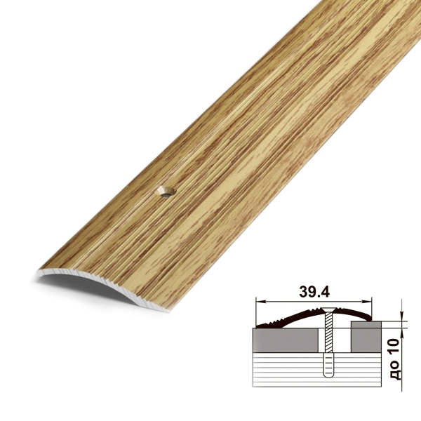 Профиль разноуровневый ПР 02.1800.084