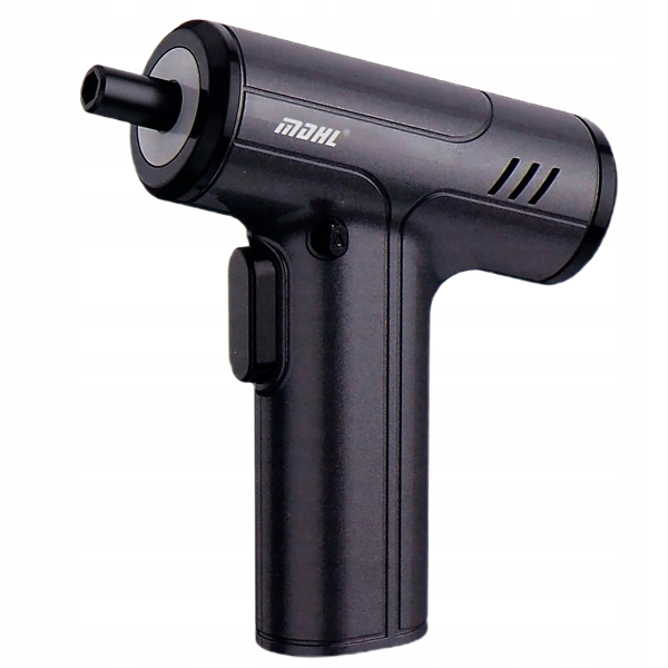 Шуруповерт-отвертка MD-8728, набор из 29 предметов