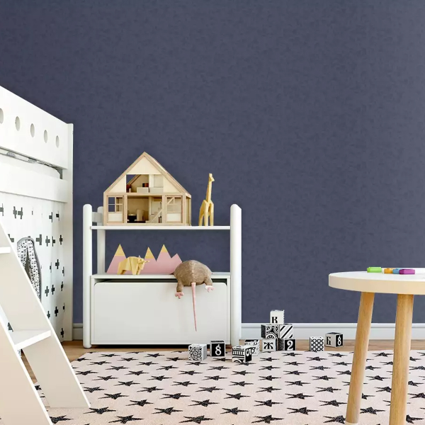 Обои Ateliero 98939 Cherry (10,05*1,06)(6) винил горячего тиснения на флизелине