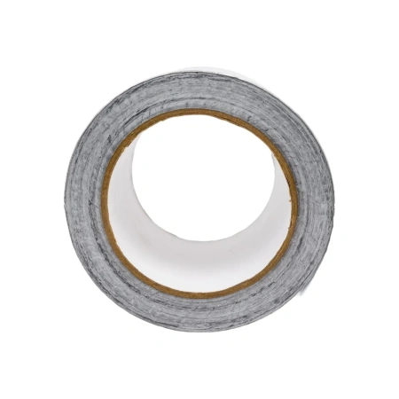 Лента алюминиевая клейкая 100мм х 40м, арт.SM-81537-1