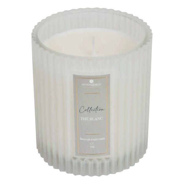 Свеча ароматическая в стакане Atmosphera 290 г 211726A