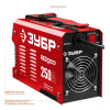 Сварочный аппарат ЗУБР инверторный, СА-250, 250 А