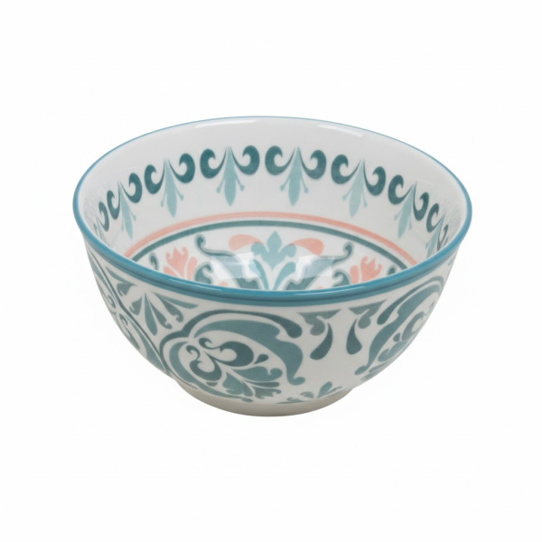 Супница DH Antique Bloom 15,2х7 см SF14-04