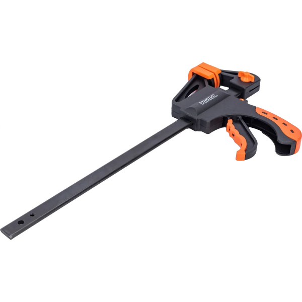 Струбцина пистолетная 250х60мм STARTUL MASTER (ST9024-25)