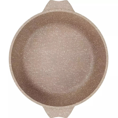 Жаровня Мечта Гранит 4 л а/п Brown ст/кр 34806