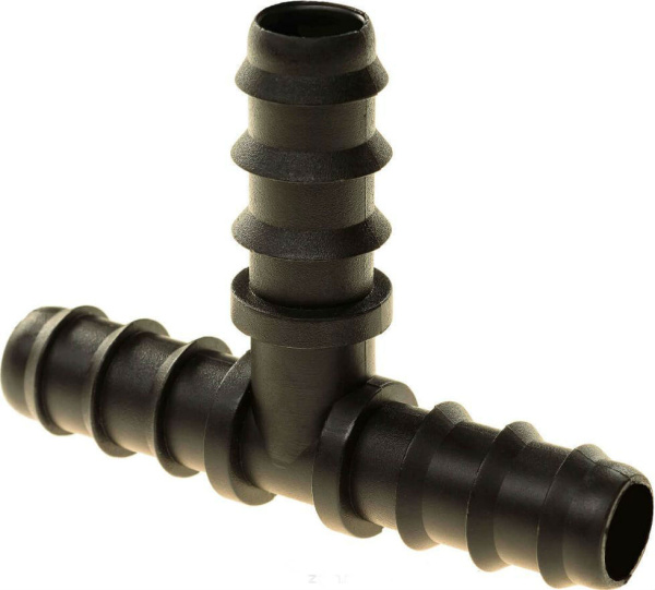 Тройник косой ПП 45 100/100 Тройник косой ПП 45 100/100