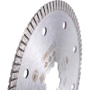 Диск алмазный X-LOCK Best For Ceramic Extraclean Turbo 125*22,23*1,4*7мм