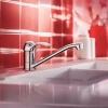 Смеситель д/к GROSS AQUA 3509586C-G0146 Provance