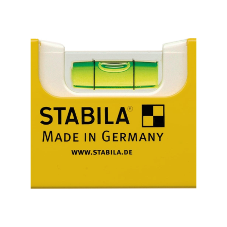Уровень тип 70, 50 см STABILA 02283