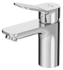 Смеситель д/р AM.PM X-Joy F85A02100  излив 100 мм, хром