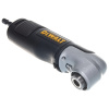 Насадка угловая IMPACT 2 поколения HEX 1/4 DeWalt, DT20500
