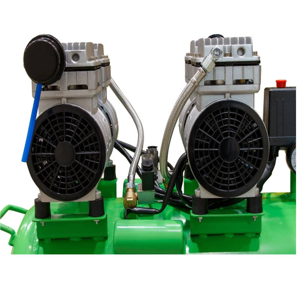 Компрессор ECO AE-50-OF1, арт.AE-50-OF1