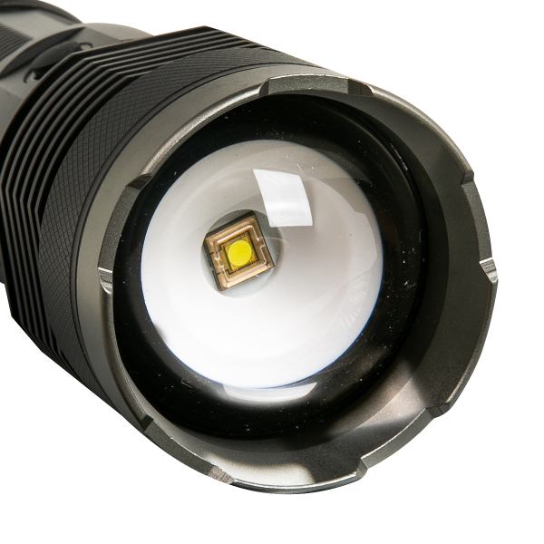 Фонарь SP-68-1 аккум: 4*15200 мАч мощность: 20 Вт время работы: до 3-4 часов