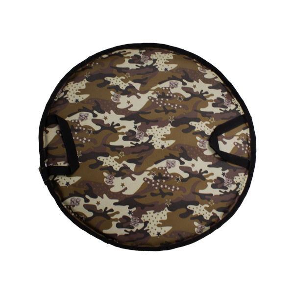 Ледянка Движение Хаки 60 см. оксфорд/тент/утеплитель