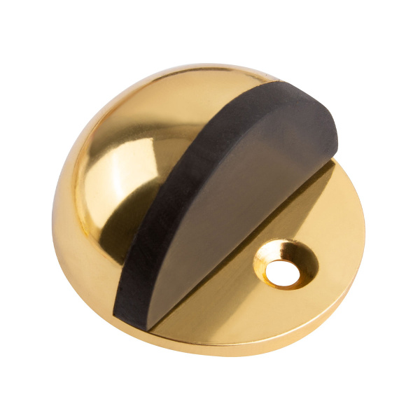 Ограничитель дверной VL 6603 PB / Есіктік шектегіш VL 6603 PB