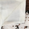 Плед Atmosphera Cow print 160х130 см 528731141