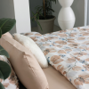 Комплект постельного белья Волшебная Ночь ELEGANT AUTUMN Евро 50х70 см перкаль 925657