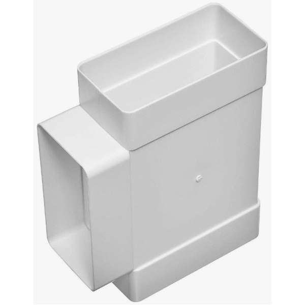 ZERNBERG 535 Тройник 55 х 110 мм в упак.