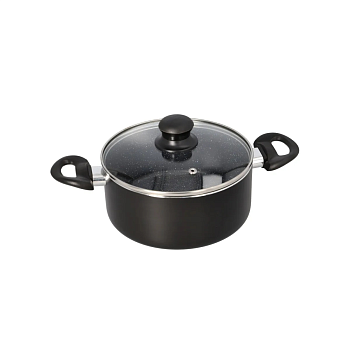 Сотейник Ø20 см DH Eco-friendly DHP03-20 Сотейник Ø20 см DH Eco-friendly DHP03-20