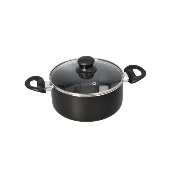 Сотейник Ø20 см DH Eco-friendly DHP03-20 Сотейник Ø20 см DH Eco-friendly DHP03-20