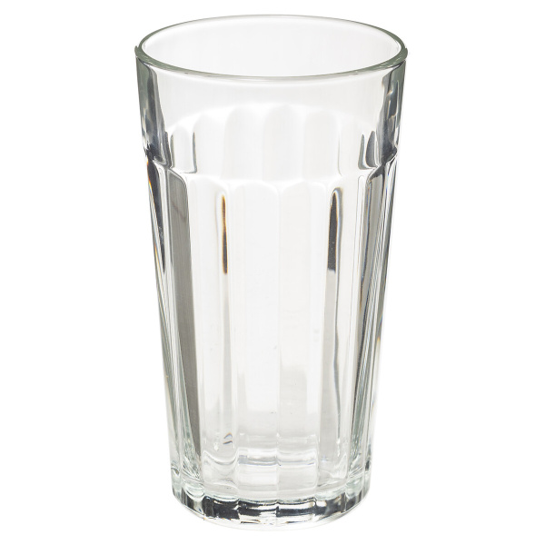 Стакан высокий SG 350 мл 154895 Стакан высокий SG 350 мл 154895